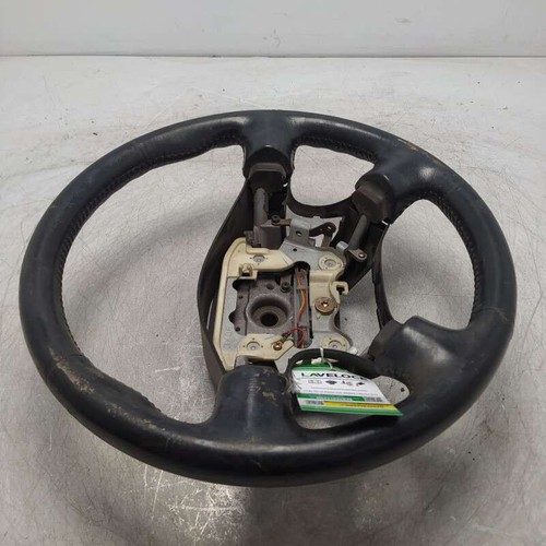 Volante sterzo per nissan - sterzo,