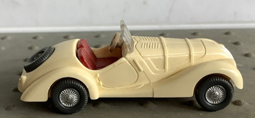 Wiking h0 bmw 328 - ✅wiking, 1:87/h0