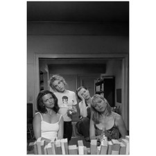 Poster stampa artistica serie