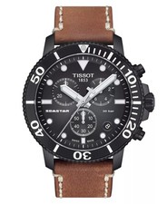 Tissot Seastar 1000