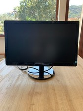 Monitor Philips LCD 226V4LAB/00 – 22”, Audio Integrato – Ottime Condizioni