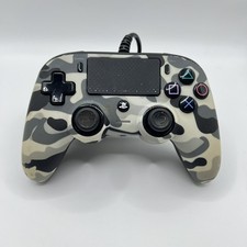 Controller Nacon Mimetica PS4 Sony Playstation 4 Compact Pad joystick usato