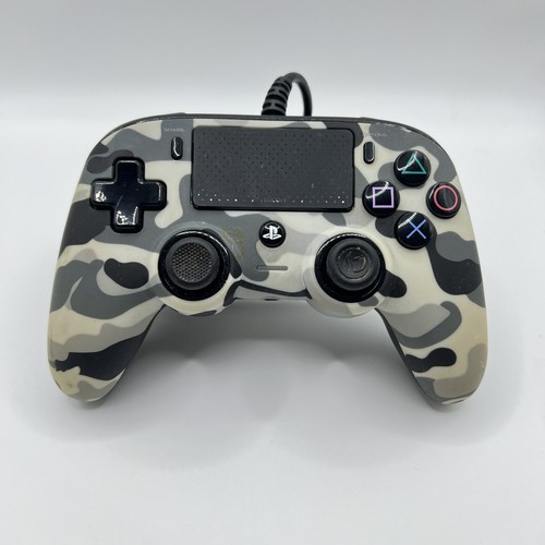 Controller nacon mimetica - nacon, ps4