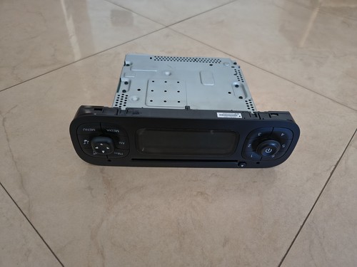 Radio fiat panda iii dal - panda,