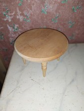 Tavolo nostalgia Bodo Hennig