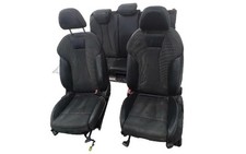 sedili AUDI A3 8VK 04.2016-