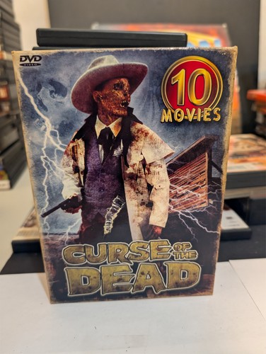 Curse the dead ten - of,