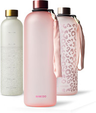 Bottiglia Acqua 1,5 Litri