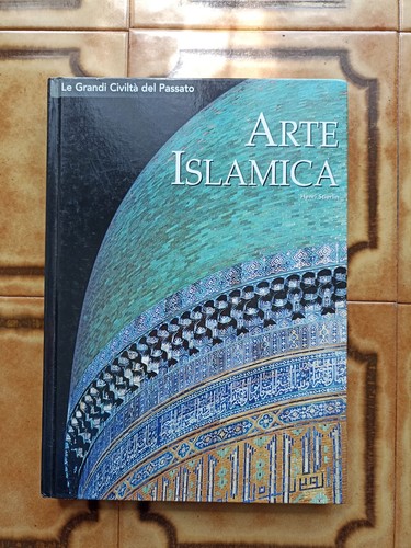 Arte islamica henri stierlin - islamica,