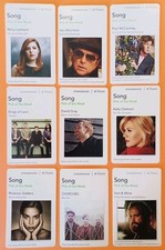 STARBUCKS iTunes SCEGLI DELLA