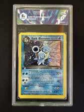 Carte Pokémon - DARK