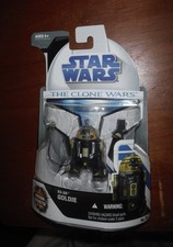 Star Wars The Clone Wars