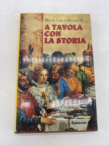 Maria luisa minarelli - -, a