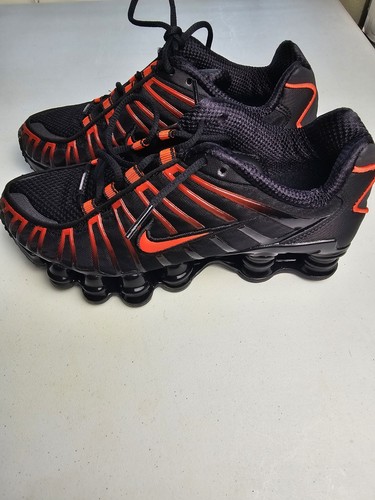 Nike shox sneakers - sneakers, basse