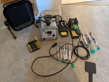 PACE intelliheat stazione