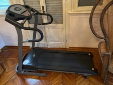 Tapis roulant elettrico HORIZON FITNESS ID200