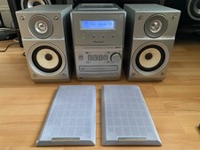 Pioneer XR-NM1 Vintage Stereo