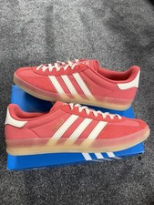 UK 11 Gazelle Adidas Uomo