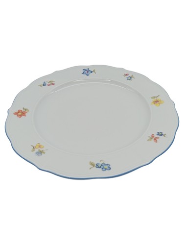 Piatto pranzo seltmann - piatto, da