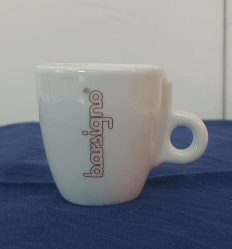 Tazzina caffè barsigno - tazzina,