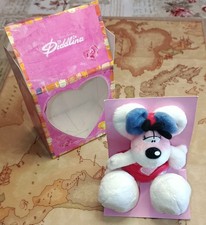 DIDDL / DIDDLINA - Peluche