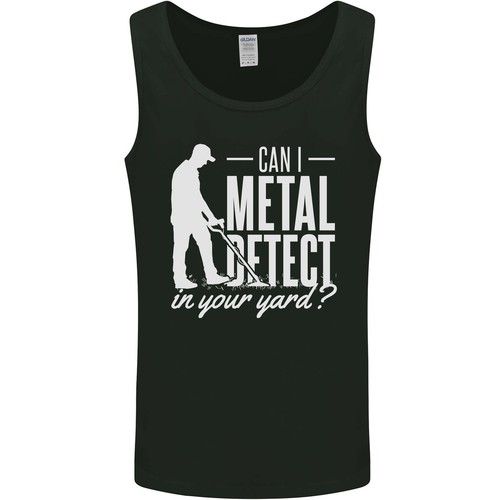 Posso fare metal detecting - posso,