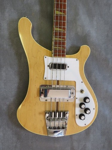 Rickenbacker 4001 1977 - ,