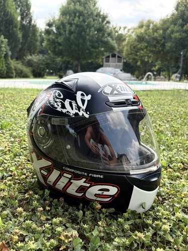 Casco nolan lite - casco, integrale