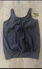 canotta tankini nuoto bikinx