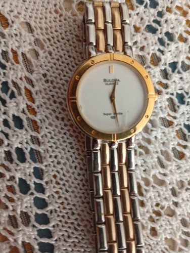 Orologio uomo bulova - orologio,