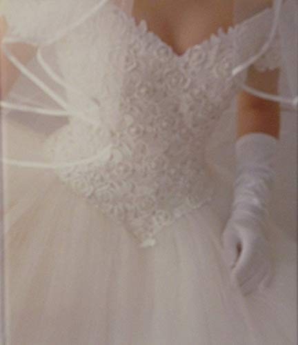 The wedding dress - wedding,