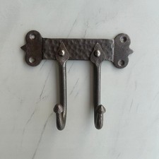 Appendiabiti grande 2 ganci in