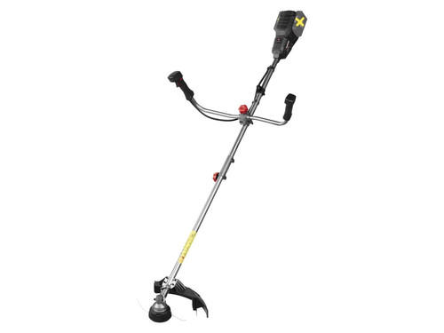 Decespugliatore batteria - decespugliatore, a