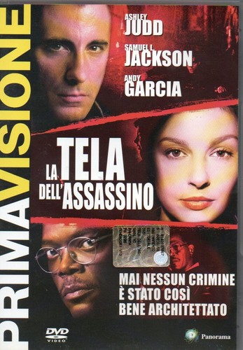 Tela dell assassino - tela, dell'assassino
