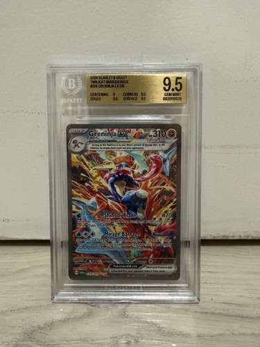 Pokemon tcg twilight - tcg,