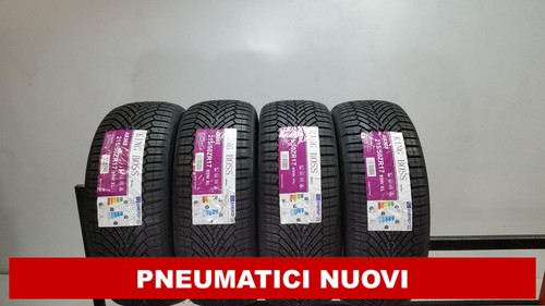 Gomme nuove 215 50r17 95w - 215/50r17,