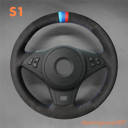 Alcantara striscia - m,