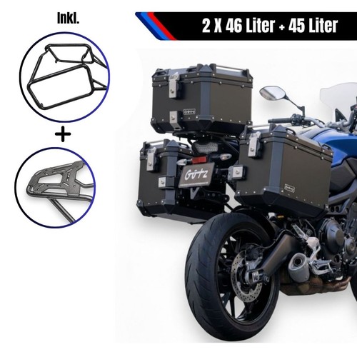 Set valigie supporti in - set,