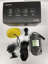 Lucky Sonar Fish Finder Fl068