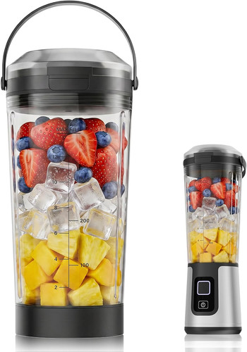 Tazza frullatore 18oz ricambio - frullatore,