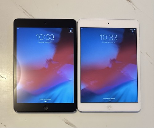 Apple ipad mini - ipad, 16