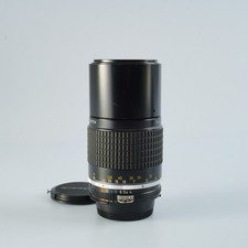 Obiettivo principale Nikon