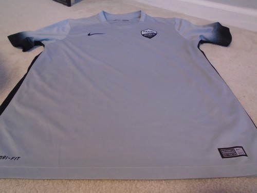 Nike roma 2015 - roma, maglia