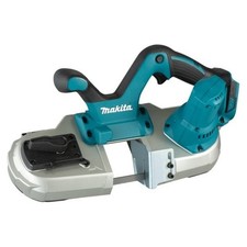 Makita sega a nastro 18 V