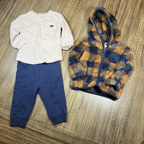Set completo abbinato manica
