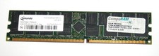 2 GB DDR-RAM 184 pin PC-2700R