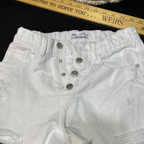 Pantaloncini zara bambina - pantaloncini,