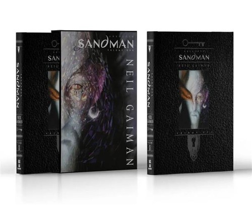 Absolute sandman di neil - dc,