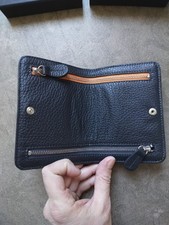 Portafoglio/Porta documenti