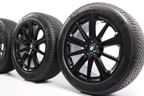 Ruote invernali originali - , bmw